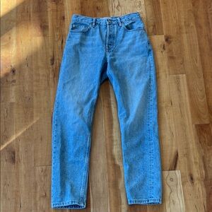 Everlane - The Cheeky Jean